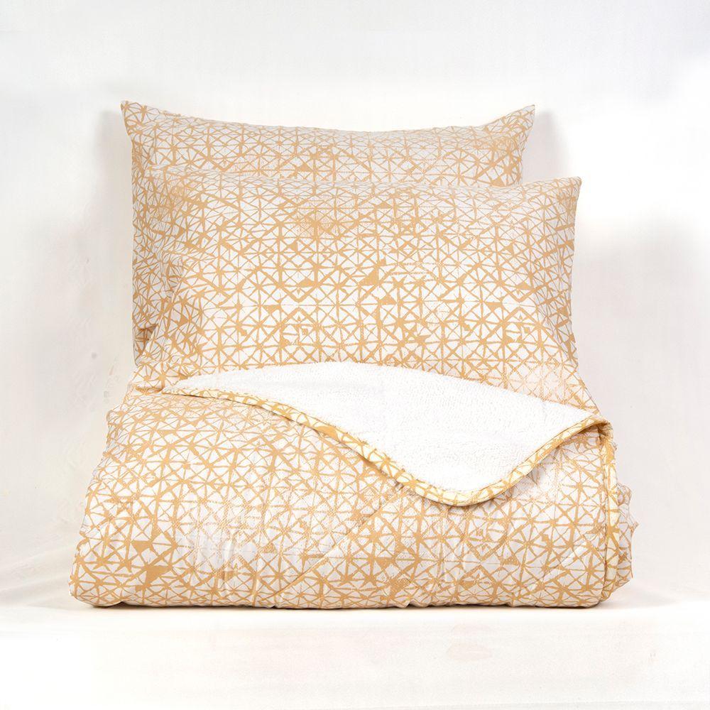 Plumon Básico MF Est-Sherpa King Golden-4