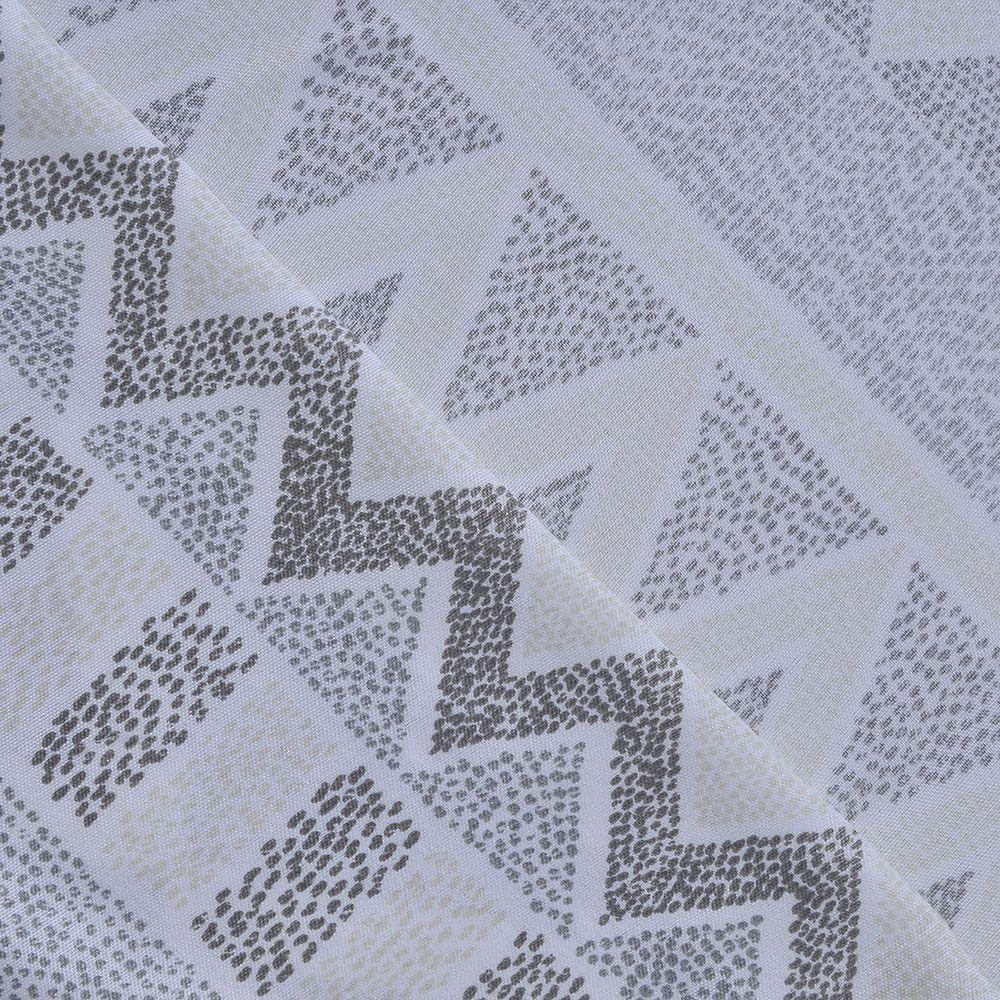 Sabana combinada estampada MF  2 P Camelia-1