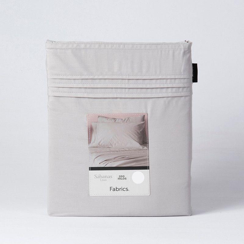 Sabanas 200 H Antonieta S.King Perla-2