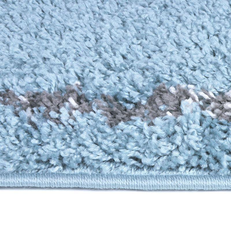 Alfombra Shaggy 1.8k Studio 150x200 cms Trama-3