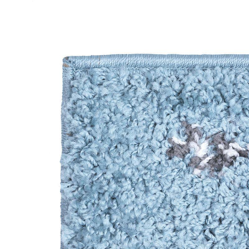 Alfombra Shaggy 1.8k Studio 150x200 cms Trama-2