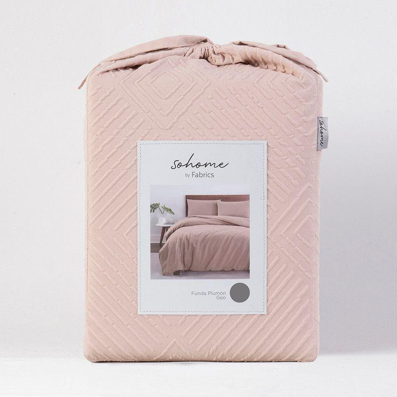 Funda Plumon Geo 1.5 PL Nude-3