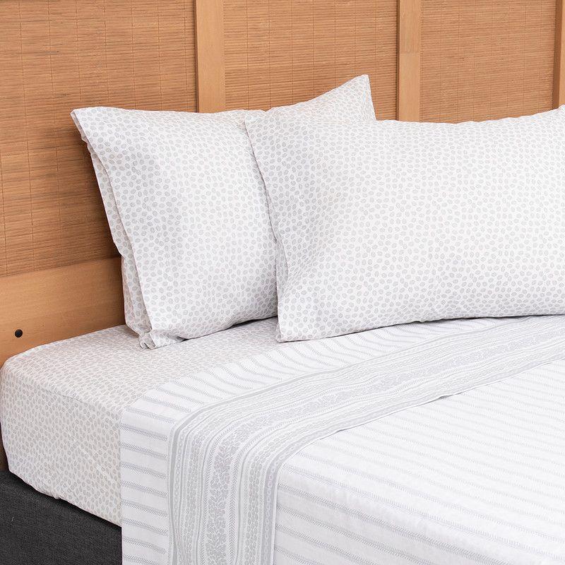 Sábana Est. 144H King Nira-3