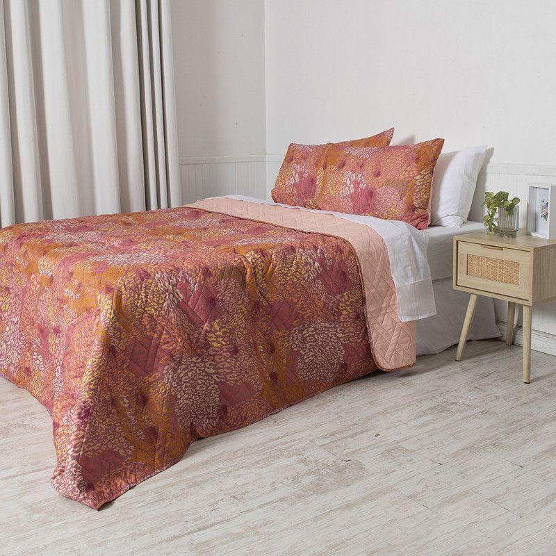 Quilt MF Est. Mashini 2 P Indo-2