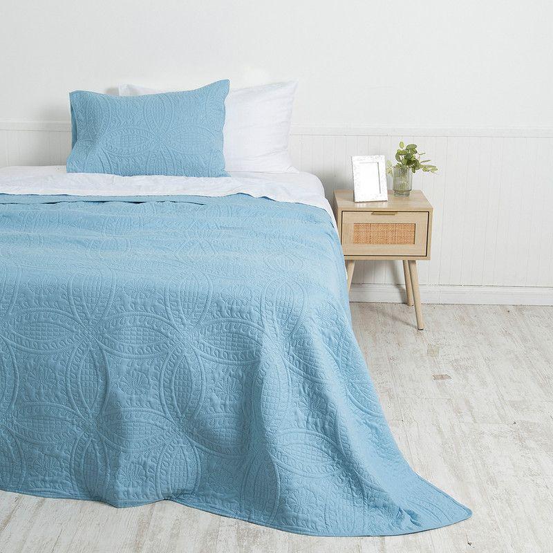 Quilt MF 1.5 P Portugal Azul-0