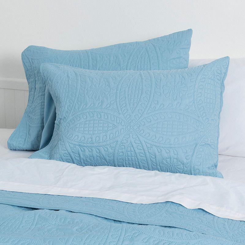 Quilt MF 1.5 P Portugal Azul-1