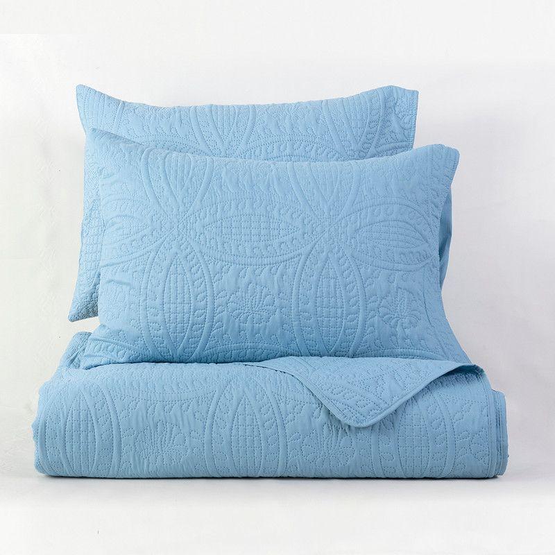 Quilt MF 1.5 P Portugal Azul-2