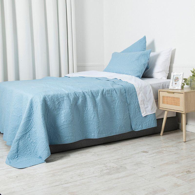 Quilt MF 1.5 P Portugal Azul-4