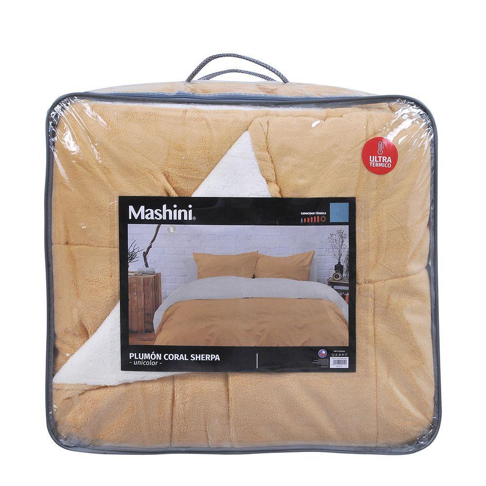 Plumon Sherpa 2 P Amarillo-5
