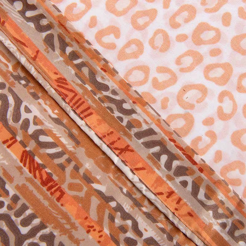 Sabana MF Estampada 1.5 P Tamarindo-2