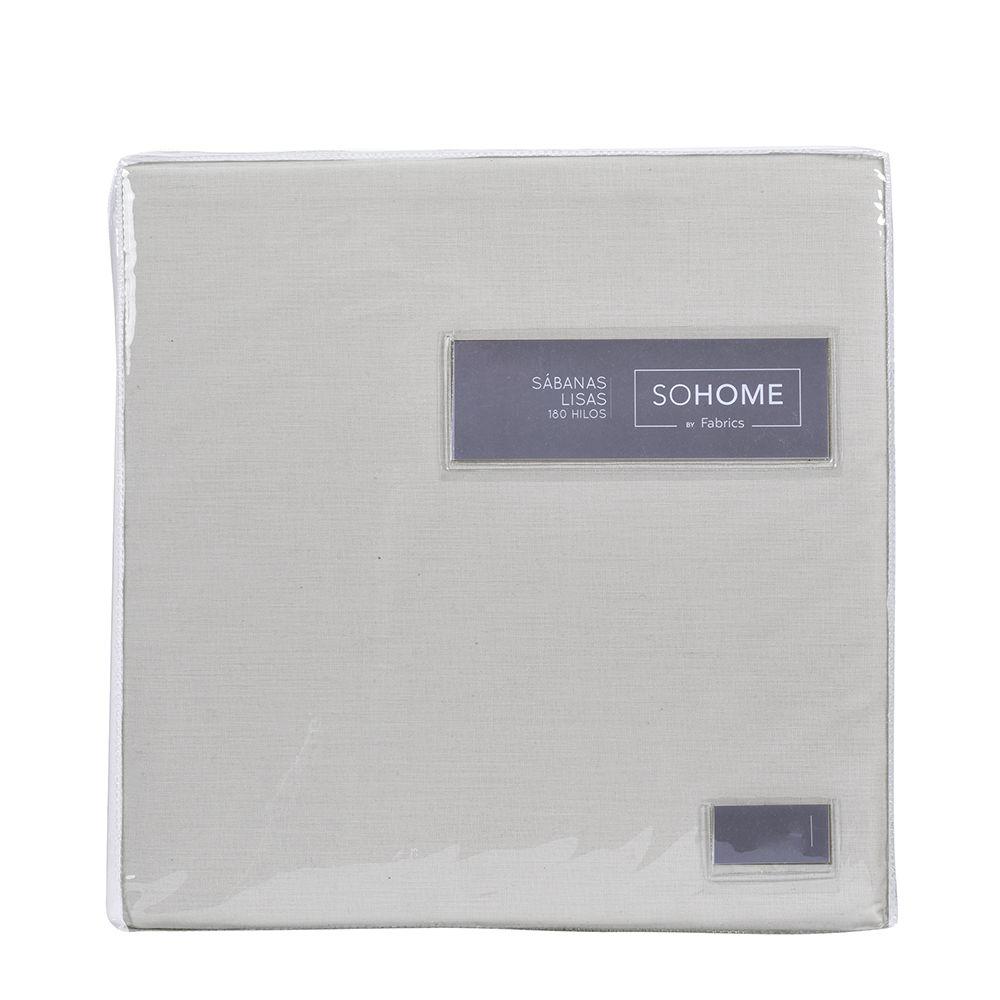 Sabana lisa 180 h   King arena-2