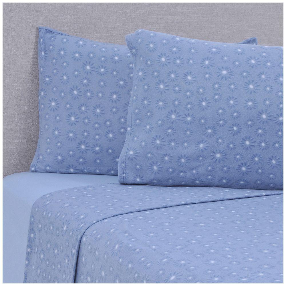 Sabana Polar Estampada  2 P Manaos-0