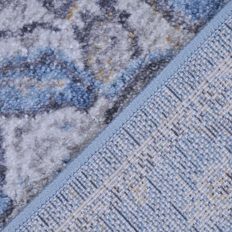 Alfombra Frise Genova 133x190 Rapallo-1