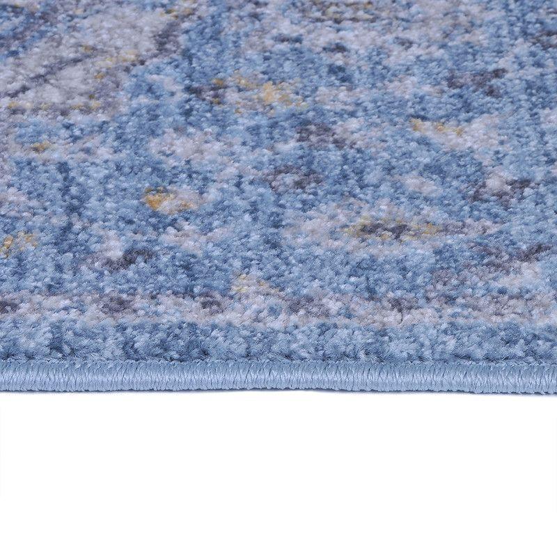 Alfombra Frise Genova 133x190 Rapallo-3