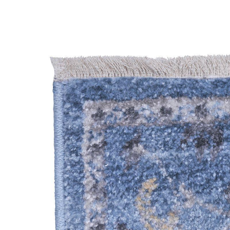 Alfombra Frise Genova 133x190 Rapallo-2