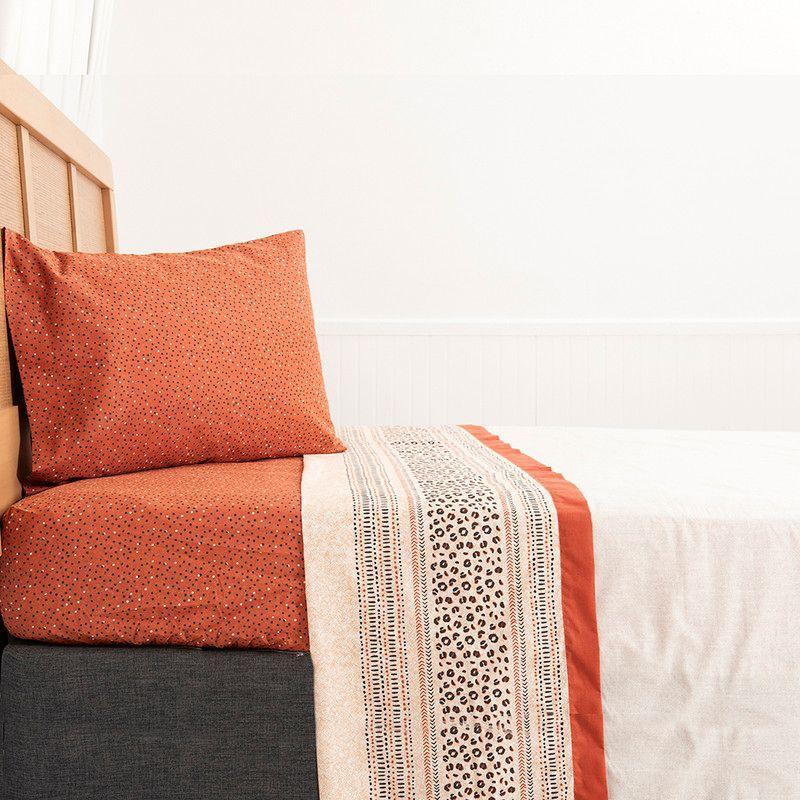 Sábana Estampada 144 H 1 P Animal-3