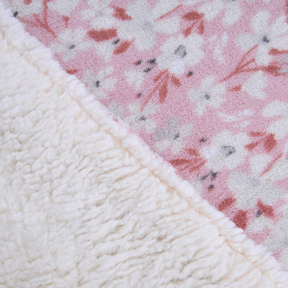 Plumon Sherpa King Aurora-1