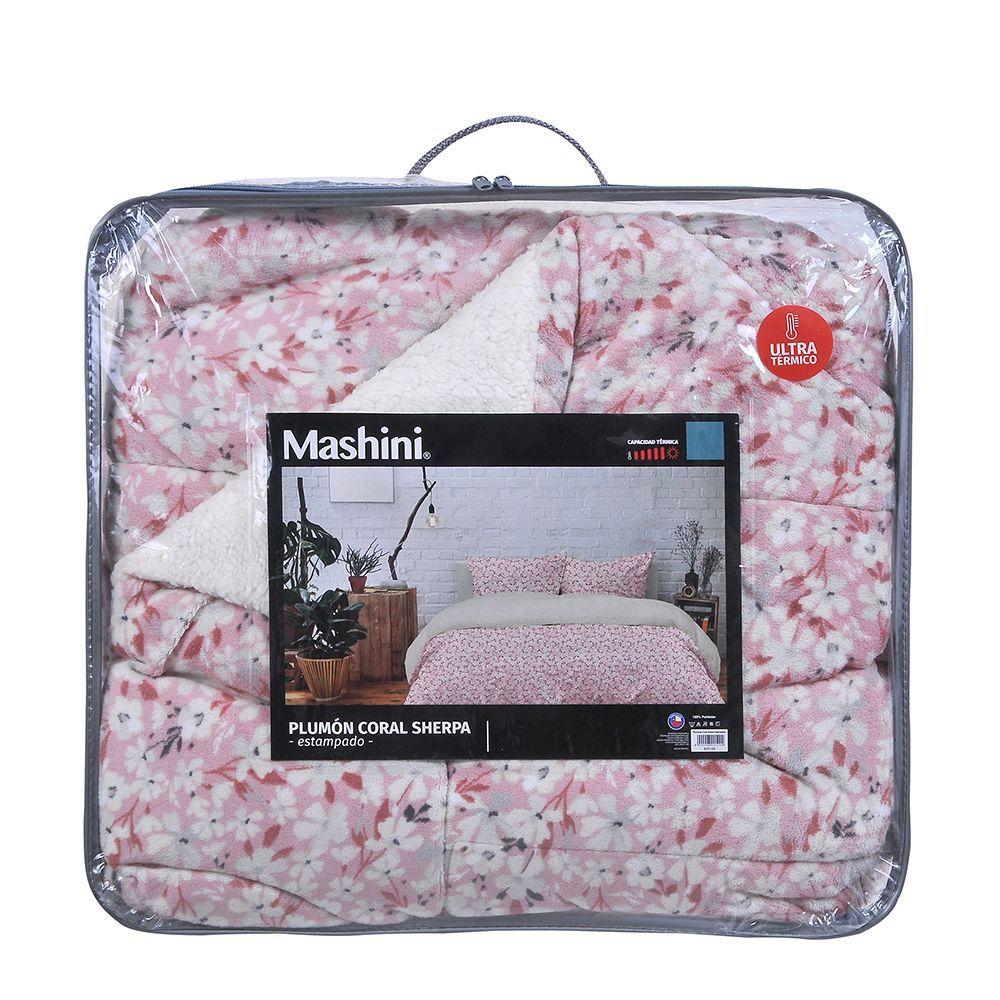 Plumon Sherpa King Aurora-5