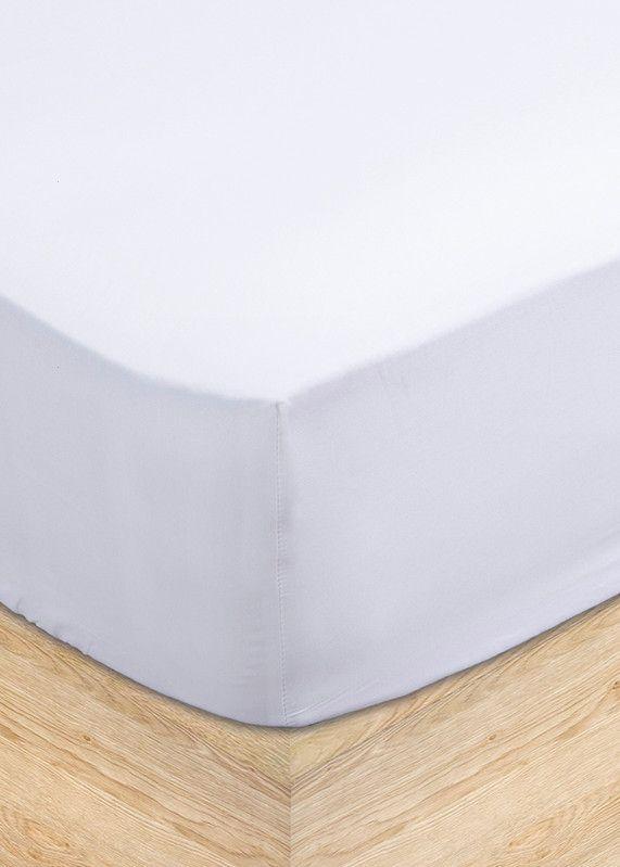 Sábana Bajera 200 H 1.5 P Blanco-0