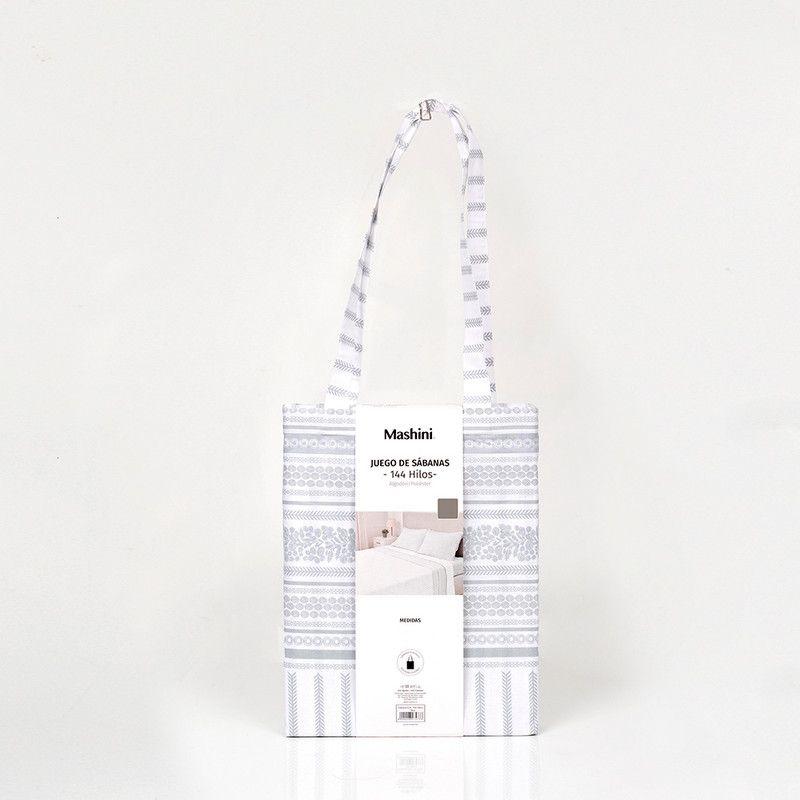 Sábana Est. 144H 2 P Nira-4