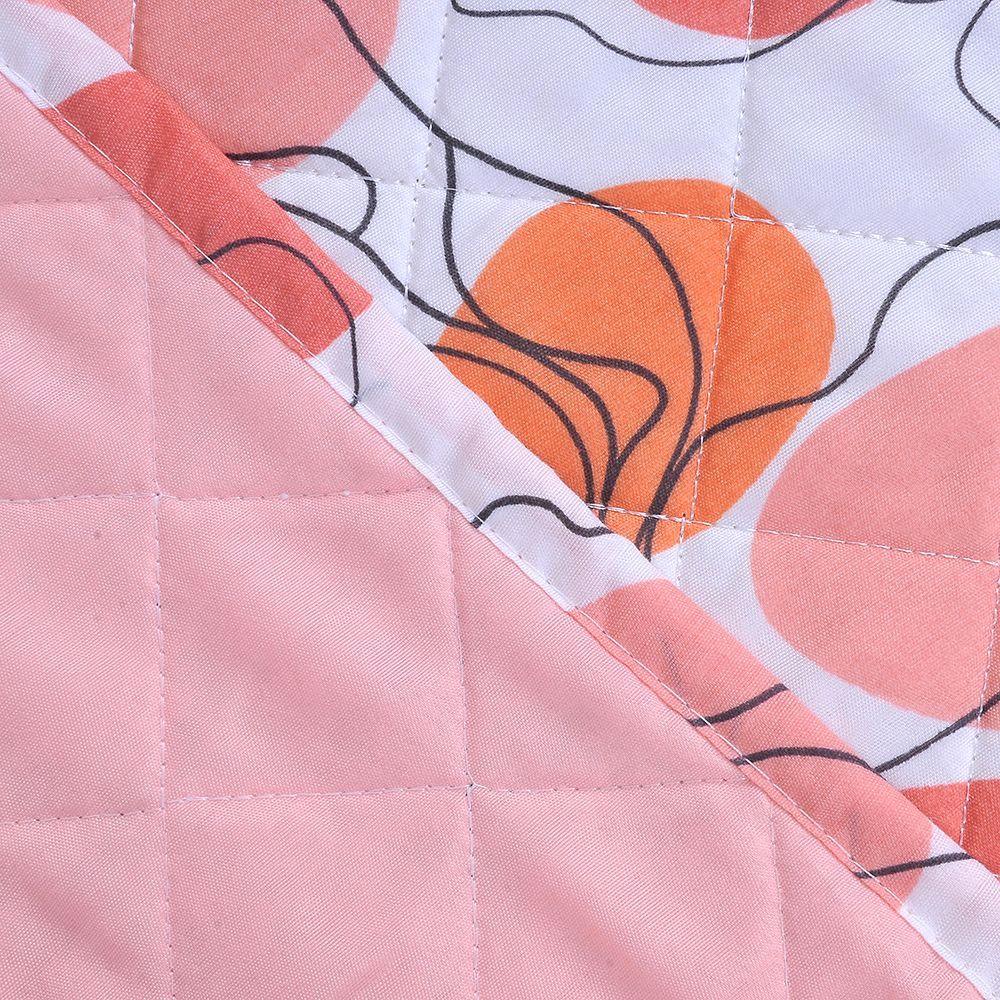 Quilt Cosido MF King Angel-1