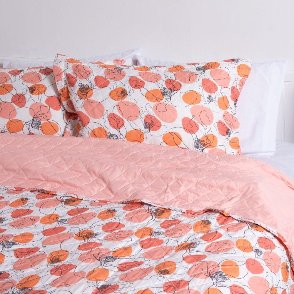 Quilt Cosido MF King Angel-3