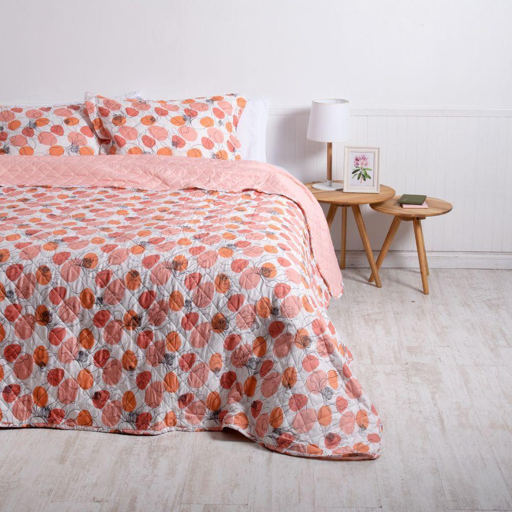 Quilt Cosido MF King Angel-0