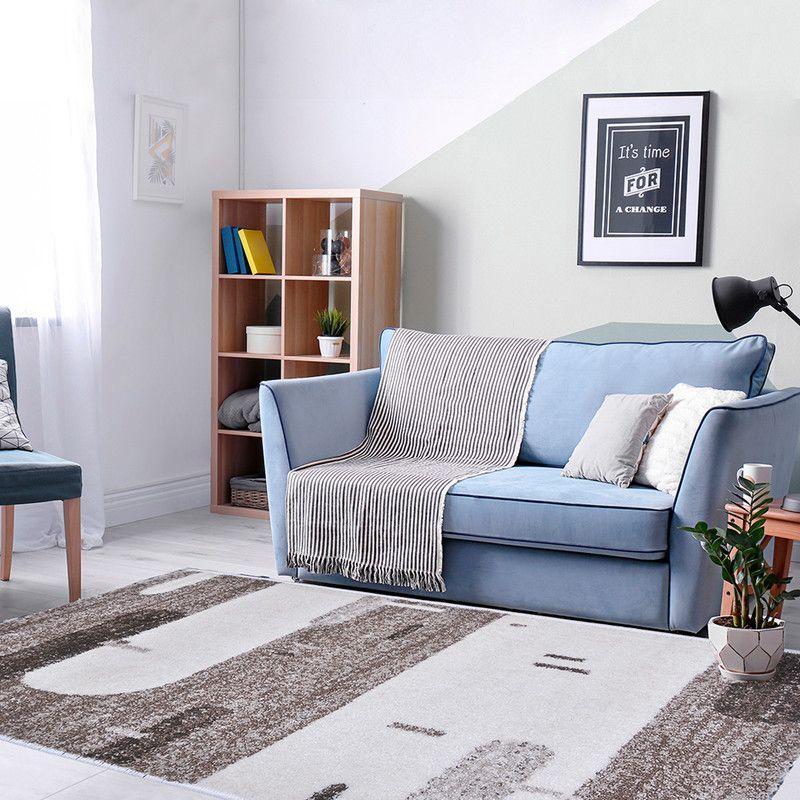 Alfombra Frise 2.5k Bruselas 120x190 Montaña-4