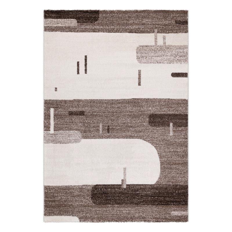 Alfombra Frise 2.5k Bruselas 120x190 Montaña-0