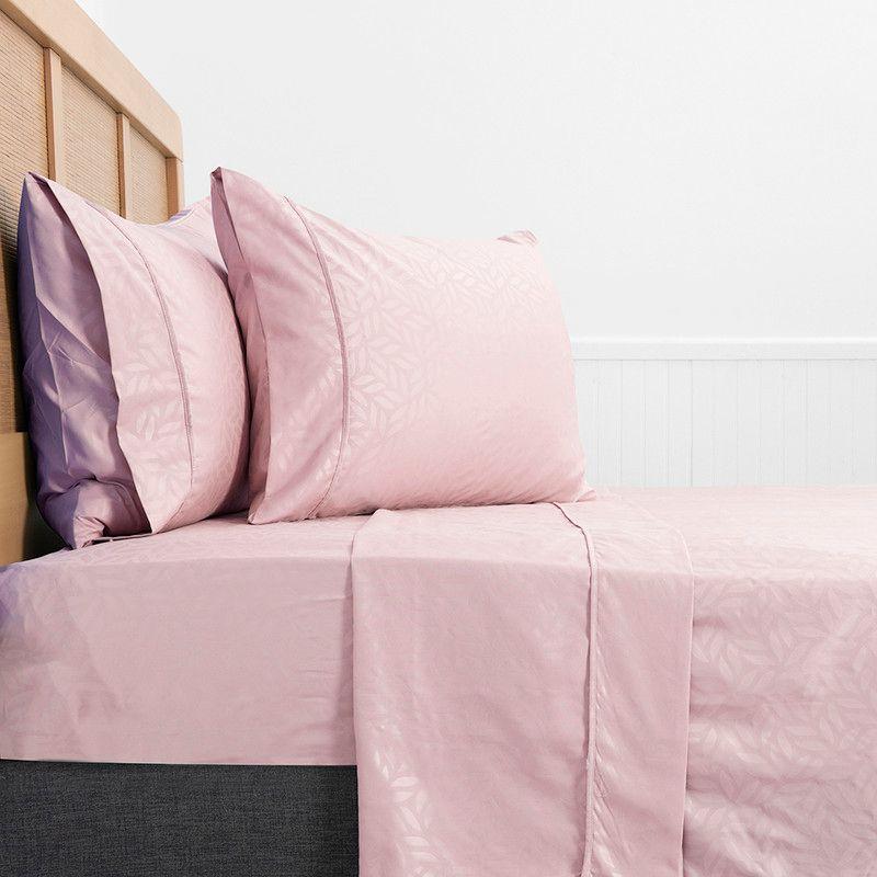 Sabana MF Embossed 2 P Rosado-2