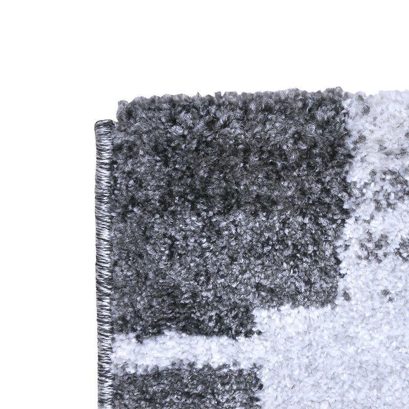 Alfombra Frise 2.5k Bruselas 160x230 Trapani-2