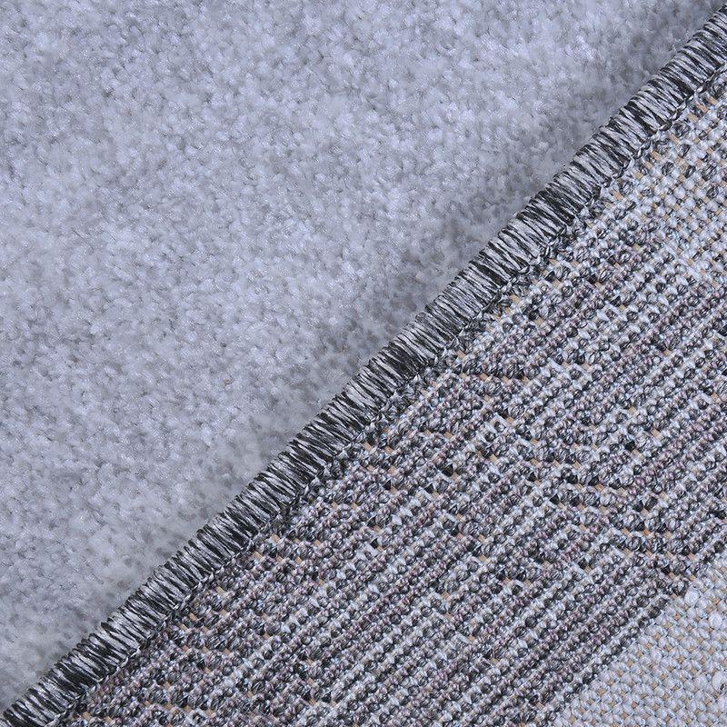 Alfombra Frise 2.5k Bruselas 160x230 Trapani-1