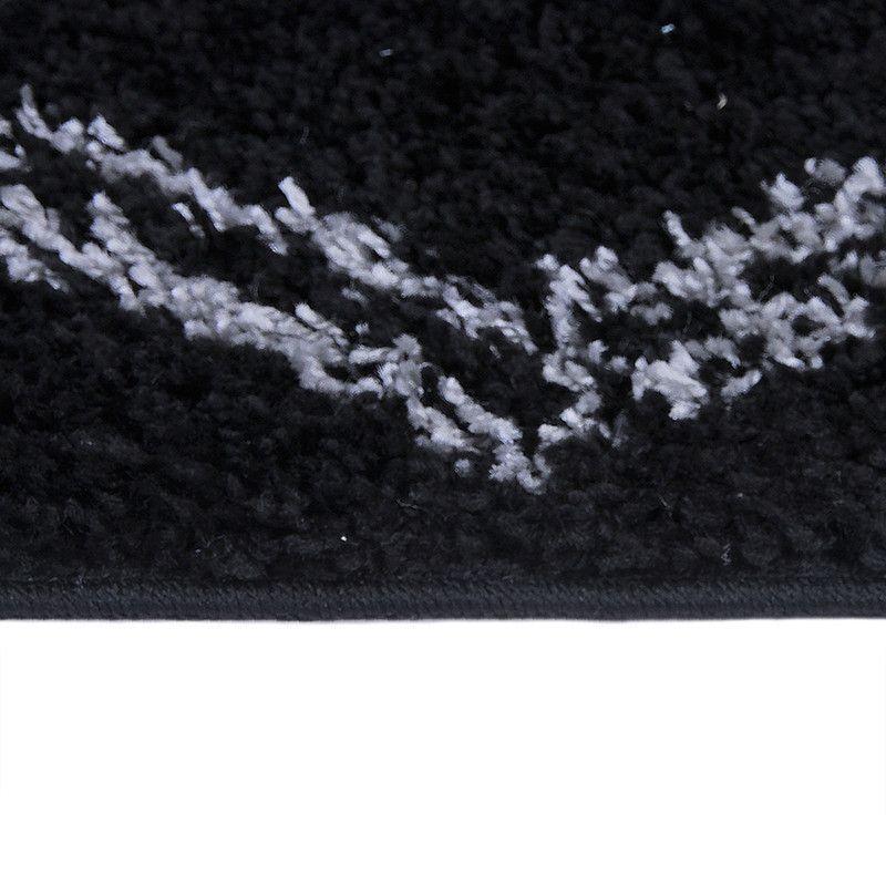 Alfombra Shaggy 1.8k Studio 150x200 cms Ceuta-3