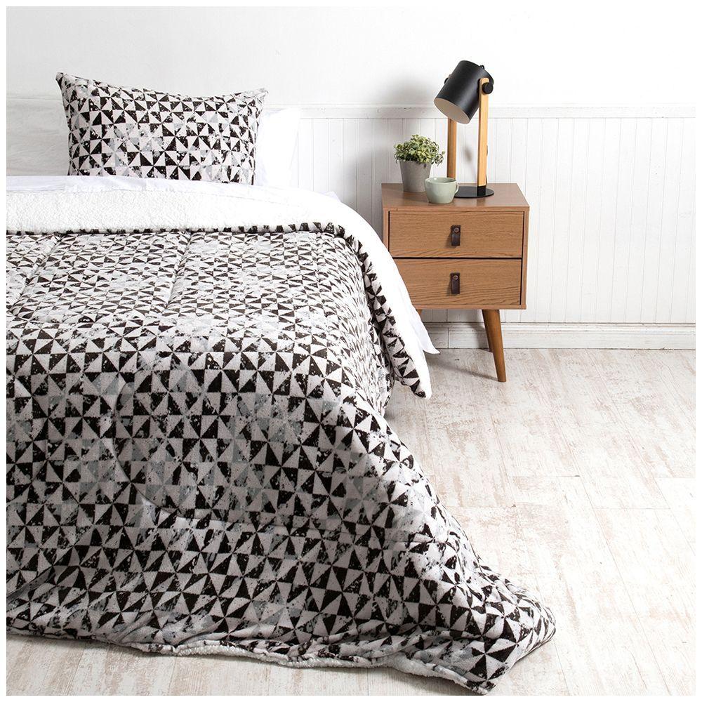 Plumon Coral print Sherpa 1.5 P Derby-0