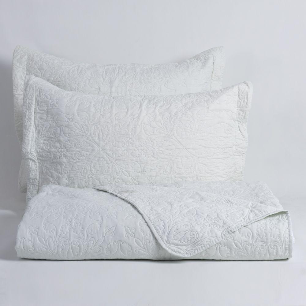 Quilt MF 2 P Portugal Verde Agua-4