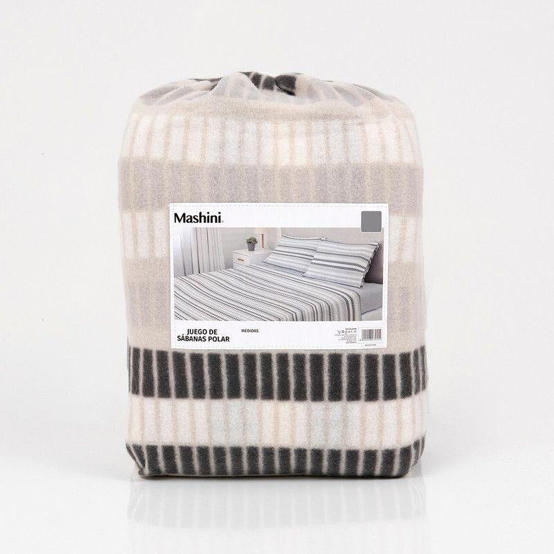 Sabana Polar Est. 2 P Flux-4