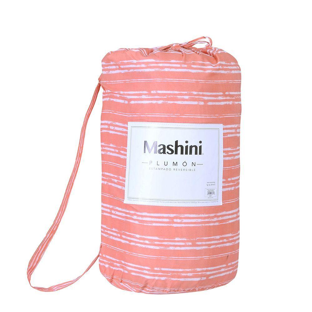 Plumón Microfibra Est. 1.5 P  Aven-2