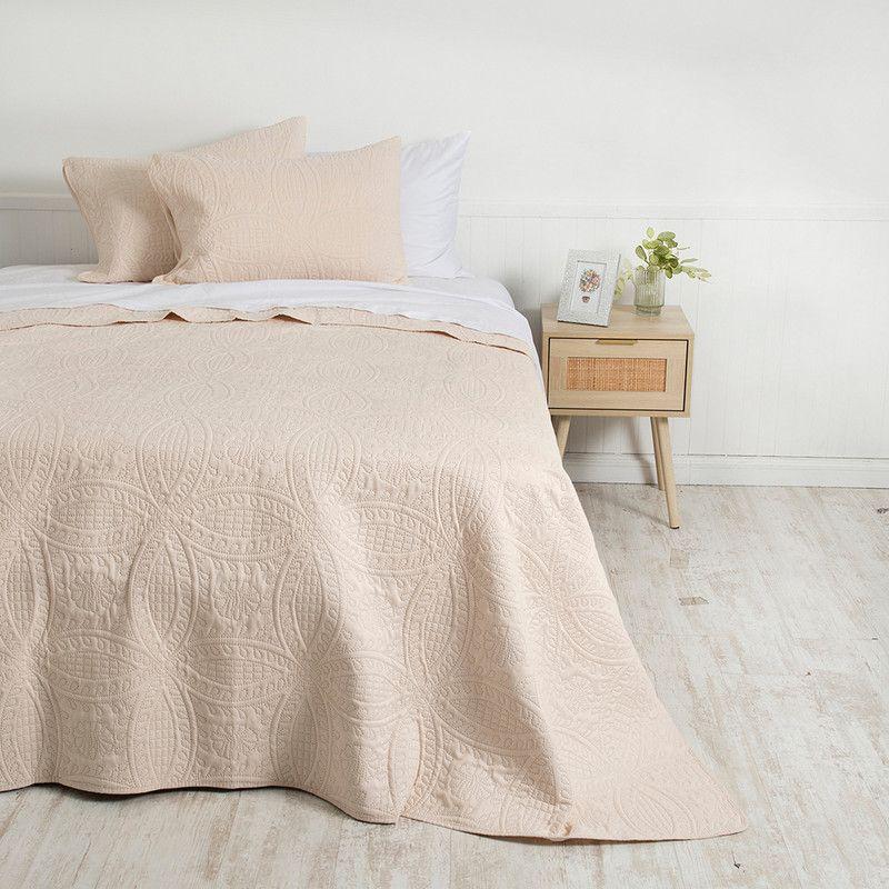 Quilt MF s.king Portugal Crudo-0