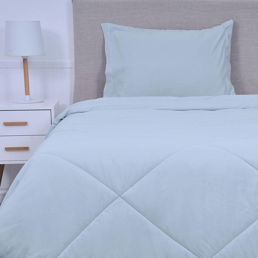 Plumón Microfibra 1.5 P Ice-0