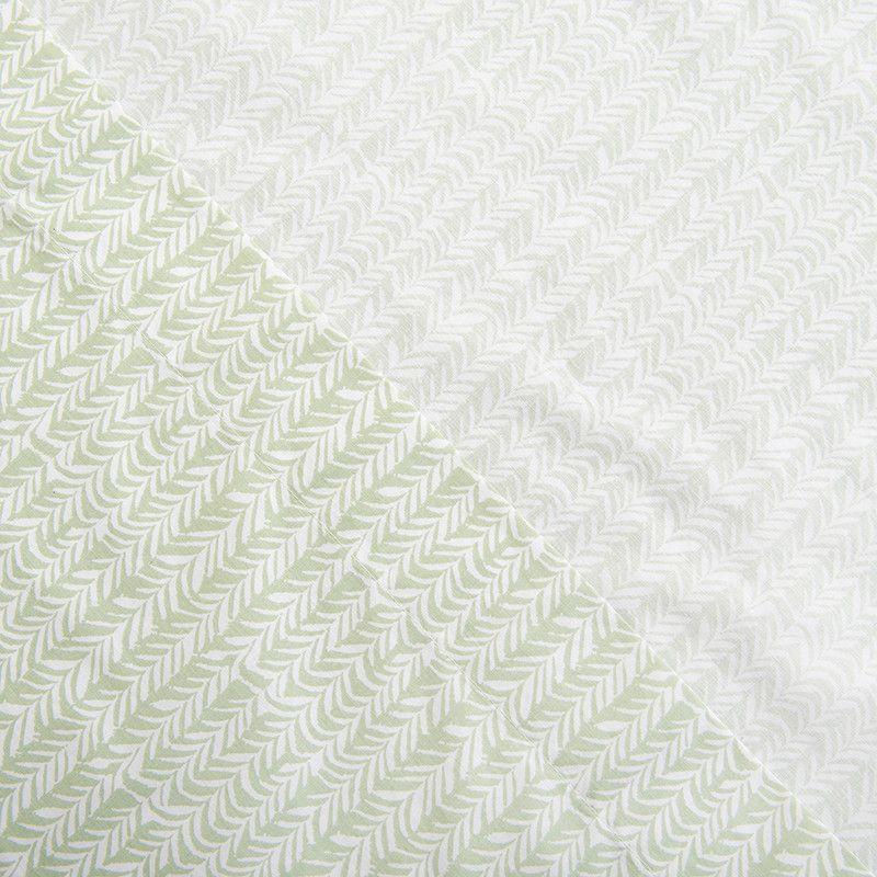 Sábana Estampada 200H 1.5 P Aqua-1