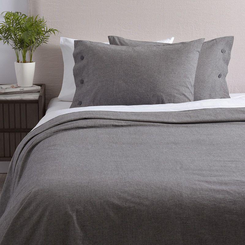 Cubreplumon alg. chambray s.king marengo-1