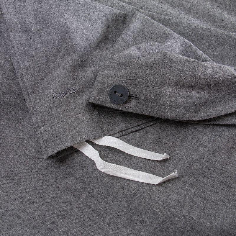 Cubreplumon alg. chambray s.king marengo-2