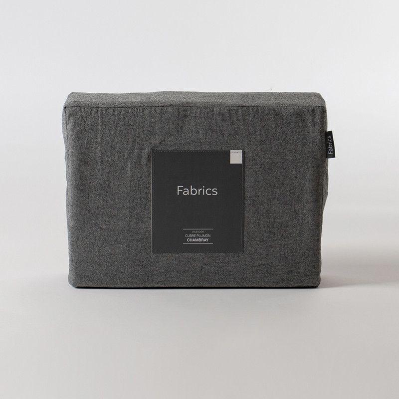 Cubreplumon alg. chambray s.king marengo-3