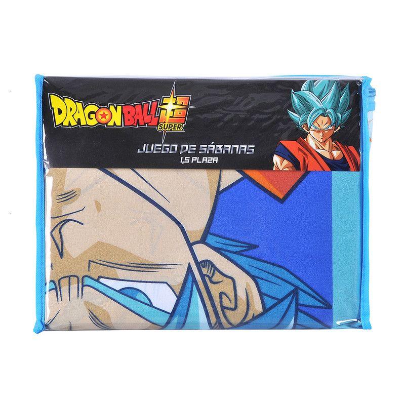 Sabana MF Single Dragon Ball Z DBS-2