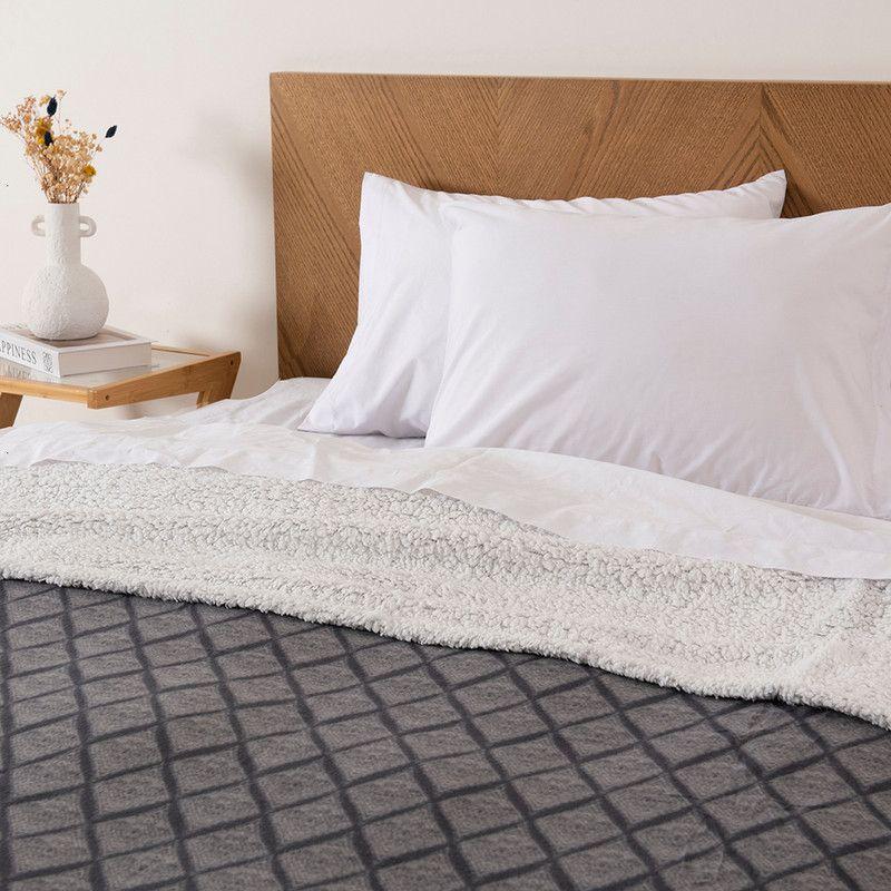 Frazada Polar-Sherpa Est. 2 P Lanin-2