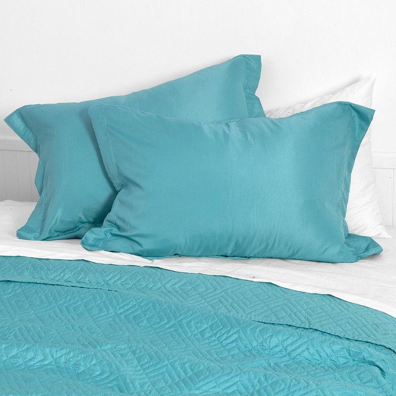 Quilt Cordoba lisa  King Calypso-2