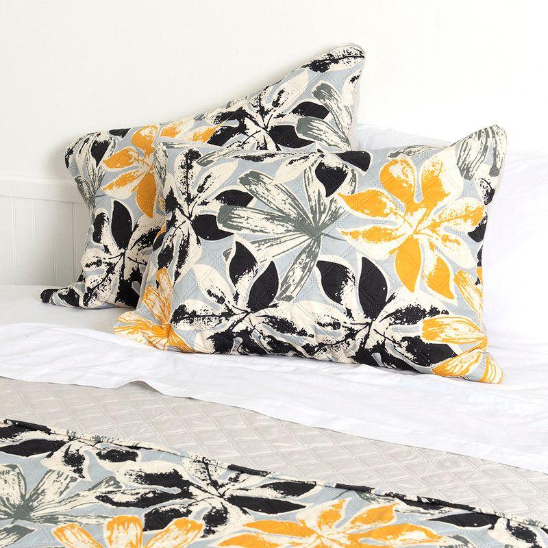 Quilt MF Estampado  1.5 P Florecer-2