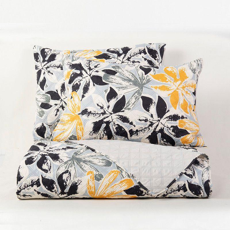 Quilt MF Estampado  1.5 P Florecer-4