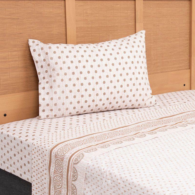 Sábana Est. 144H 1 P Mila-3