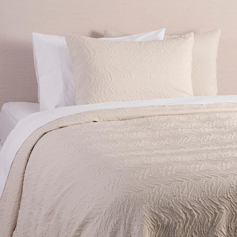 Funda Plumon Organic King Beige-0